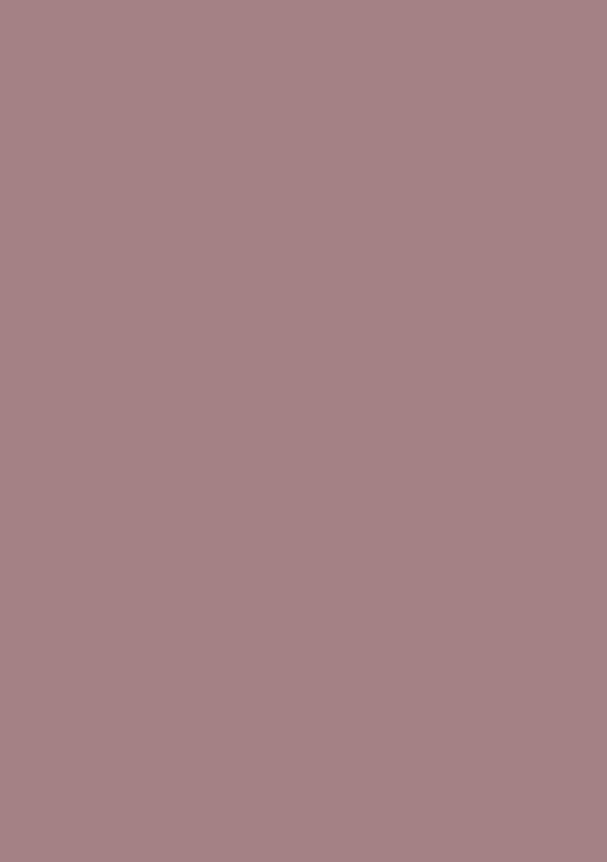 Bloc de papier SL Double face Unicolore Blushed Essentials 148x210x9mm 36 feuilles n°52