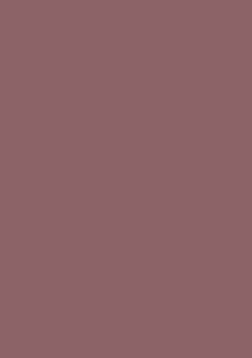Bloc de papier SL Double face Unicolore Blushed Essentials 148x210x9mm 36 feuilles n°52