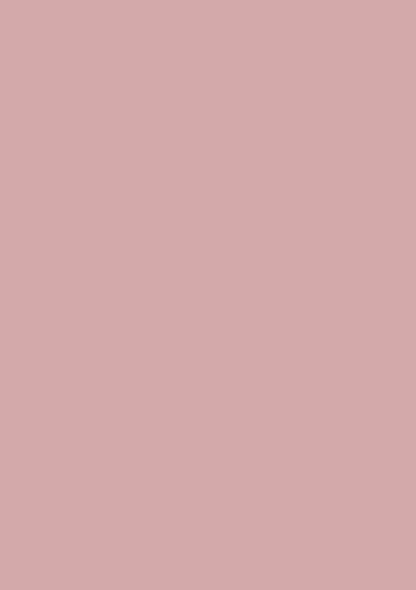 Bloc de papier SL Double face Unicolore Blushed Essentials 148x210x9mm 36 feuilles n°52