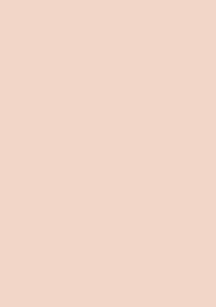 Bloc de papier SL Double face Unicolore Blushed Essentials 148x210x9mm 36 feuilles n°52