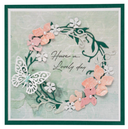 Bloc de papier à motifs SL Designer Nature Lover