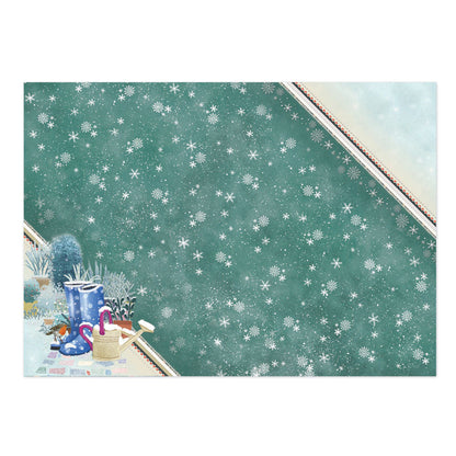 Let It Grow! Luxury Topper Set