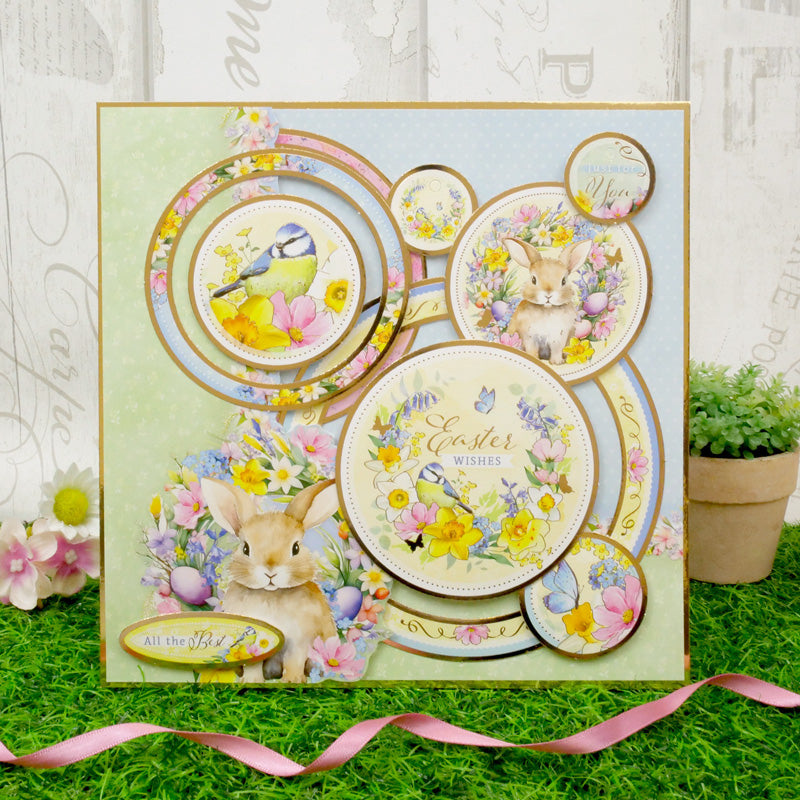 Special Days Luxury Topper Collection