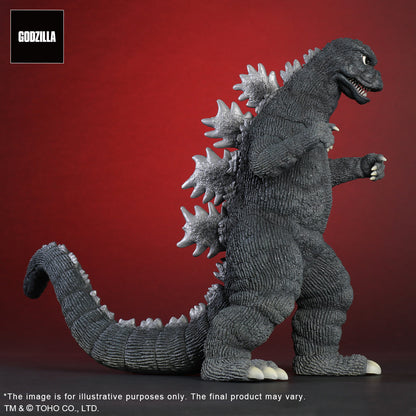 Godzilla Contre Mechagodzilla - Toho Daikaiju Series - Godzilla