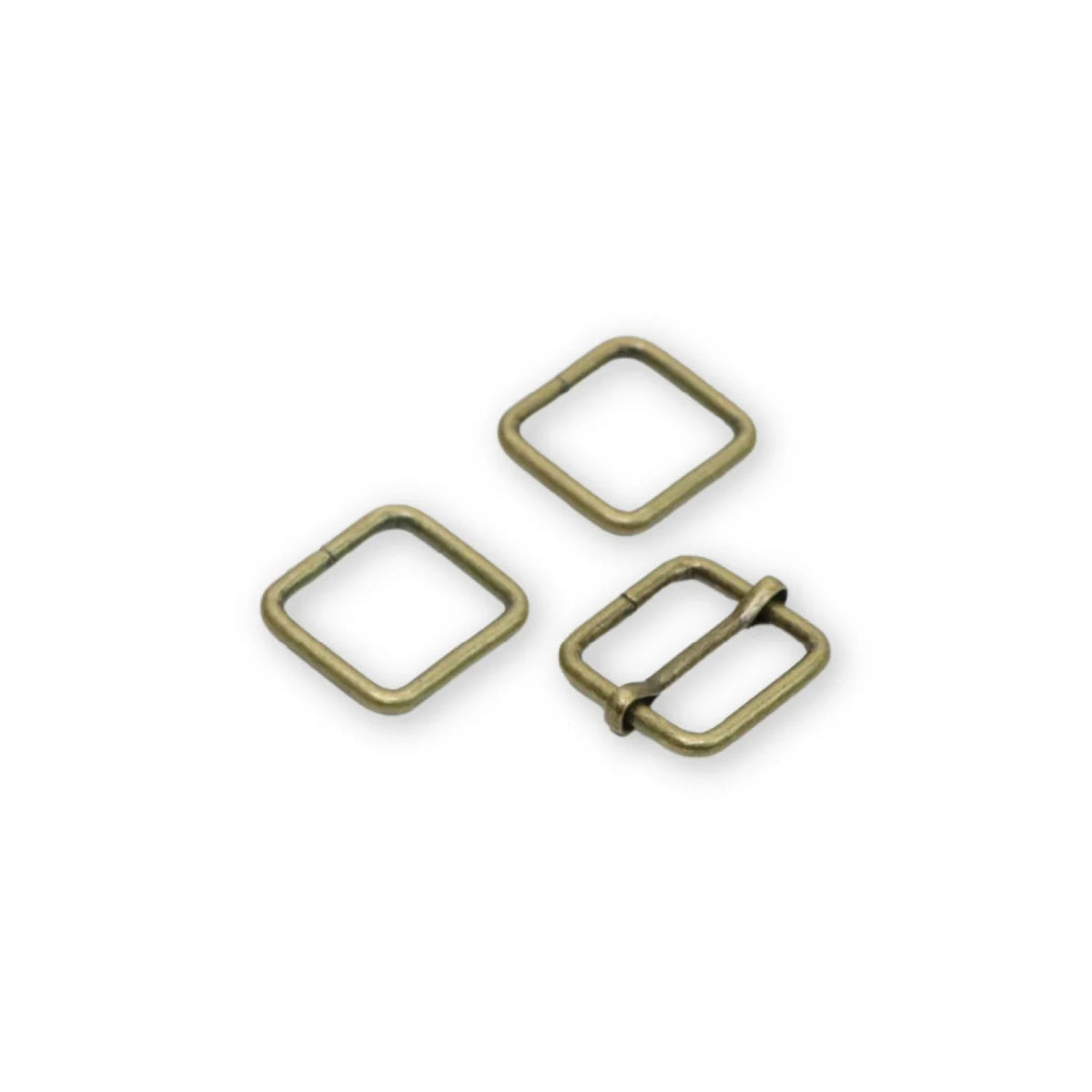 Sallie Tomato Level 1 Basic Hardware Kit - 3/4in