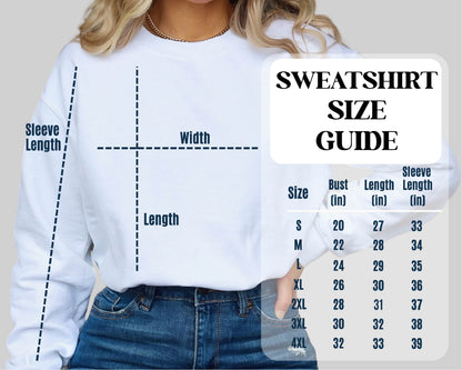ranchHER Unisex Crewneck