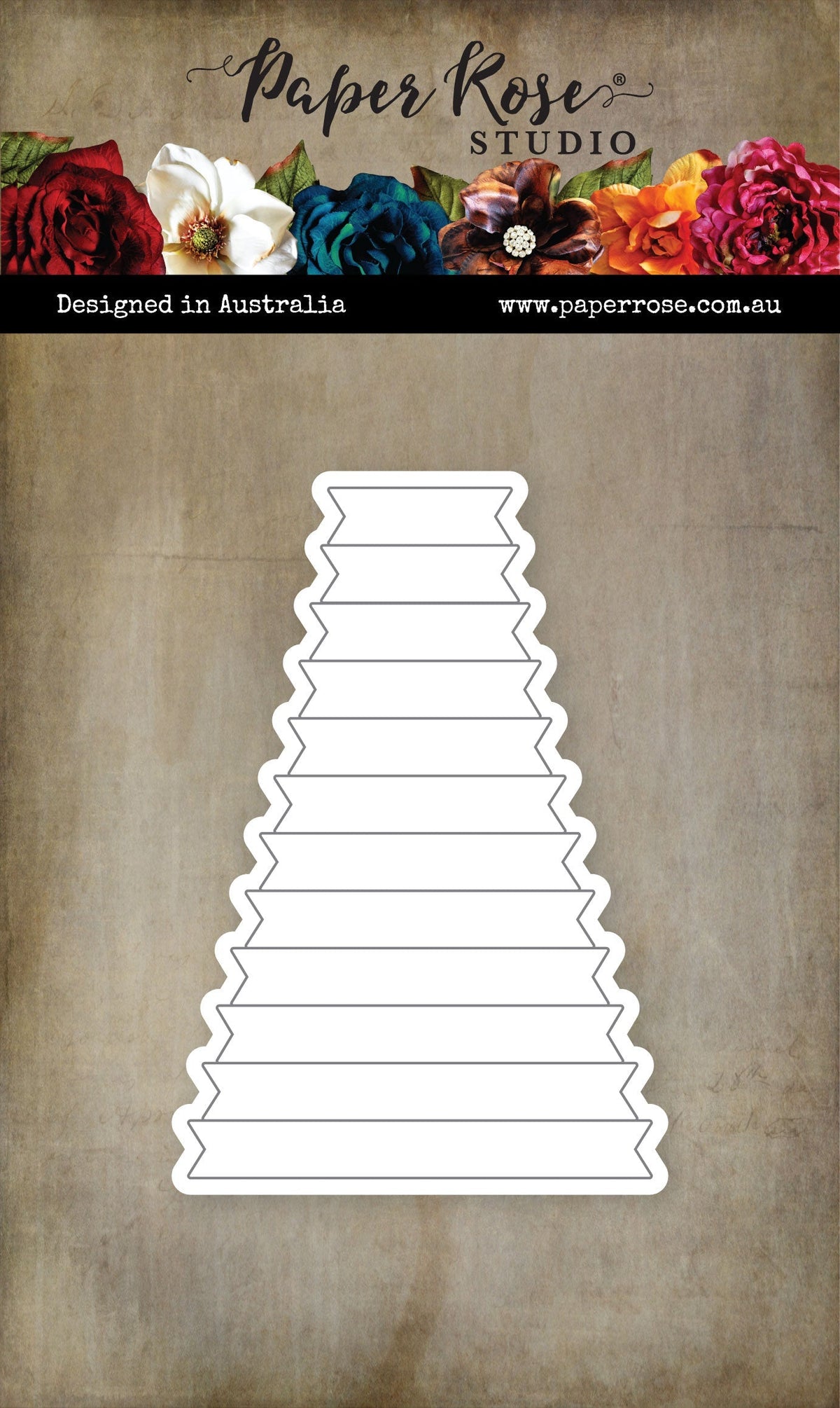 Matrices de découpe métalliques Bannières sentiments 34392