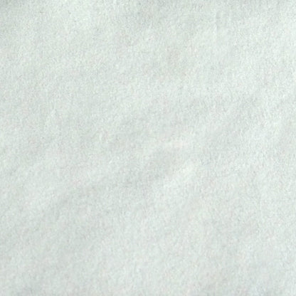 Siser White StripFlock Pro Heat Transfer Vinyl ( discontinued by Siser, will replace by new product)
