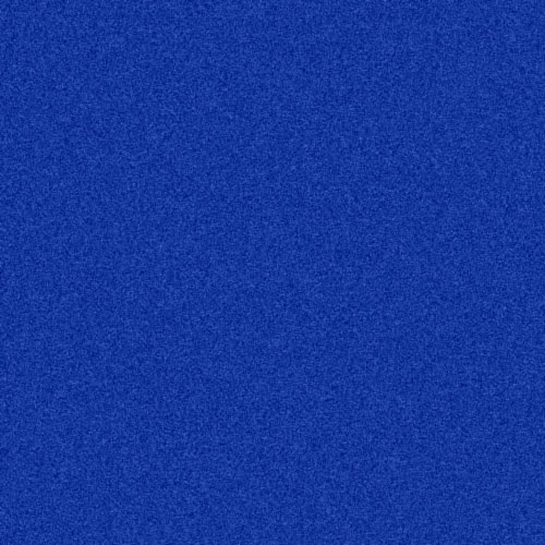 Siser Royal Blue StripFlock Pro Heat Transfer Vinyl