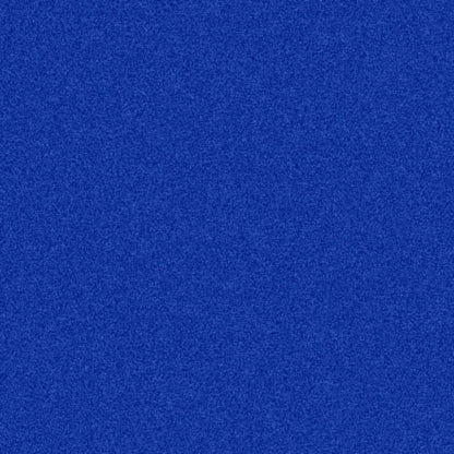 Siser Royal Blue StripFlock Pro Heat Transfer Vinyl