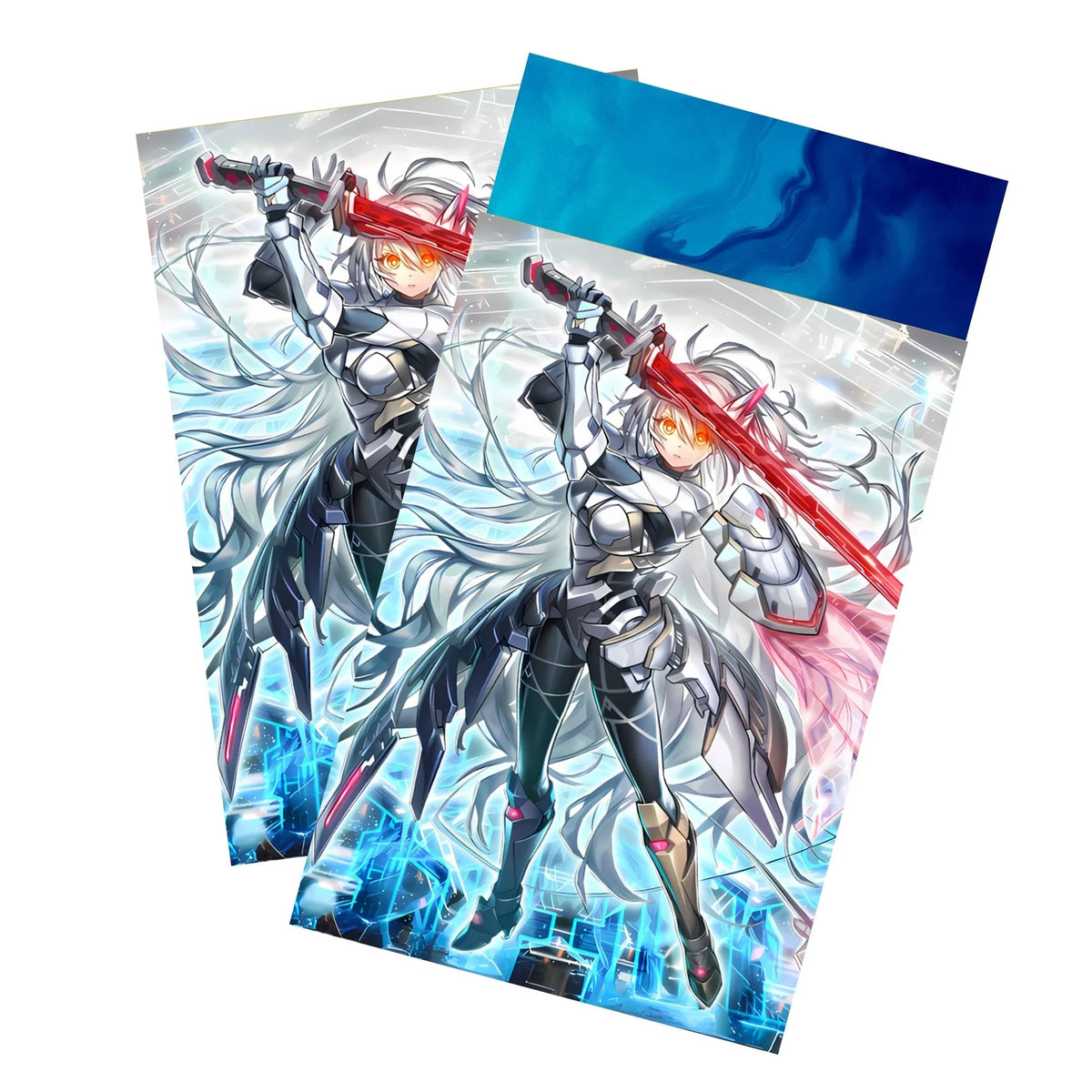 Sky Striker Ace - Zero Card Sleeves