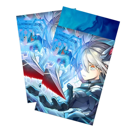 Sky Striker Special Maneuver Card Sleeves