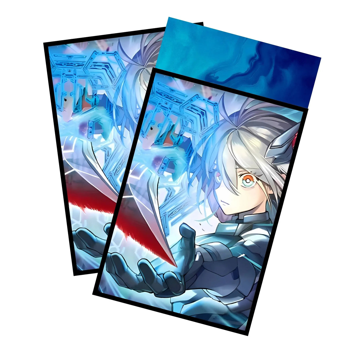 Sky Striker Special Maneuver Card Sleeves