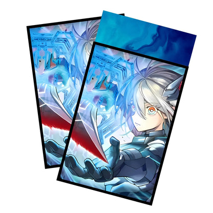 Sky Striker Special Maneuver Card Sleeves