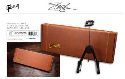 Slash Gibson Les Paul Standard Translucent Cherry Limited 4 Album Edition