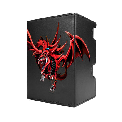 Slifer, le Dragon Céleste - Boîte de Rangement Mach 3