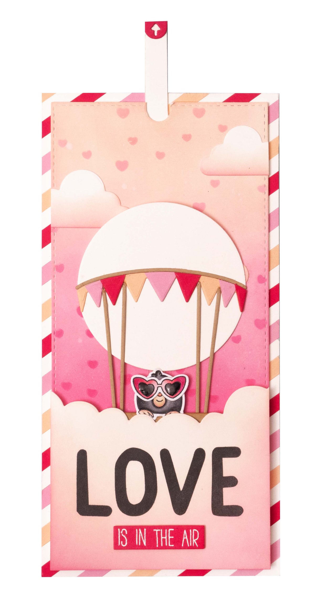 SL Tampon et matrice de découpe Lovely Date Sweet Stories 154x223x1mm 70 pièces n°53