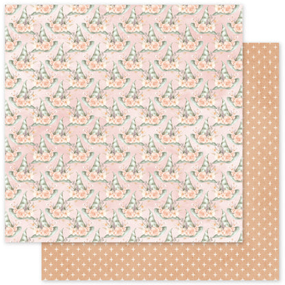 Sweet & Spooky 6x6 Paper Collection 35209