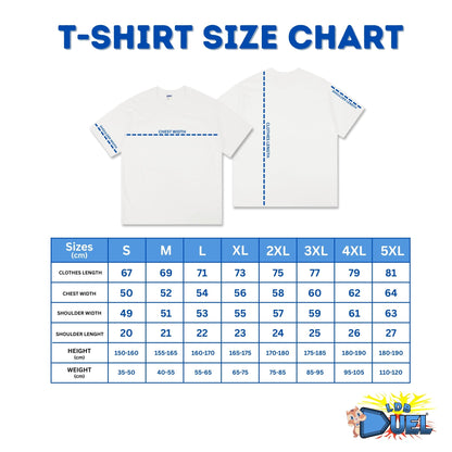 Cloud, Planet's Champion T-shirt