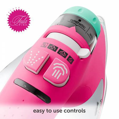 Fer Oliso TG1600 Pro Plus Tula Pink