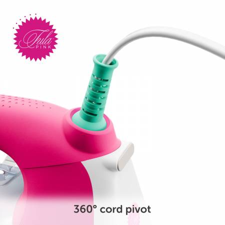 Fer Oliso TG1600 Pro Plus Tula Pink
