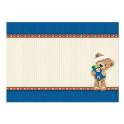 Parure de drap de luxe Warm Hugs