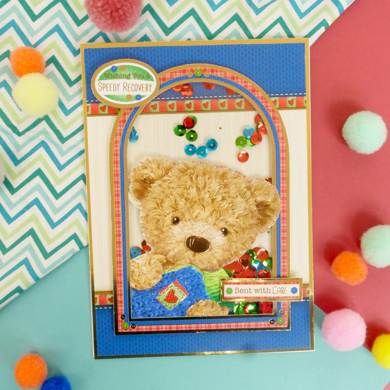 Parure de drap de luxe Warm Hugs