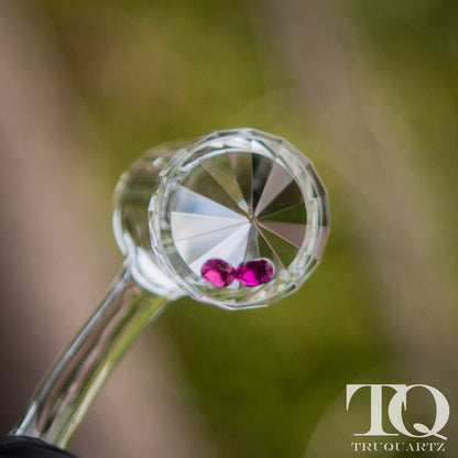 Faceted Auto-Spinner