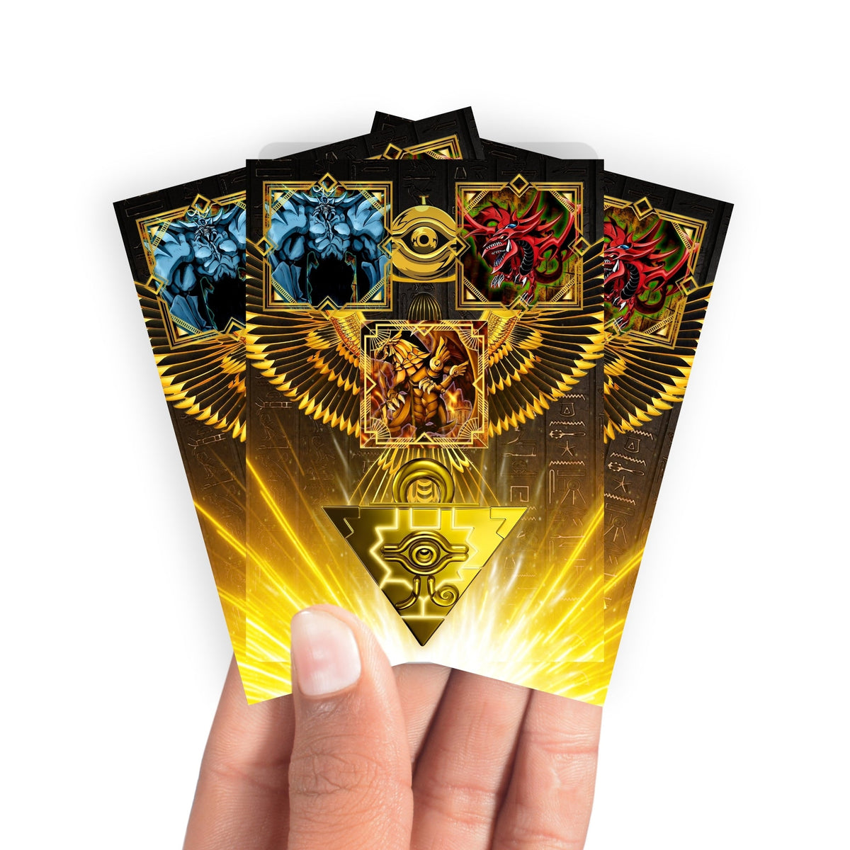 Protège-cartes Tablette des souvenirs perdus