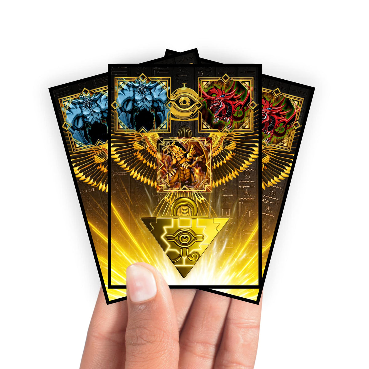 Protège-cartes Tablette des souvenirs perdus