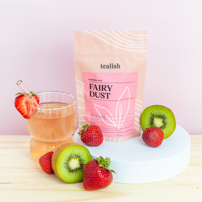 Fairy Dust Tea