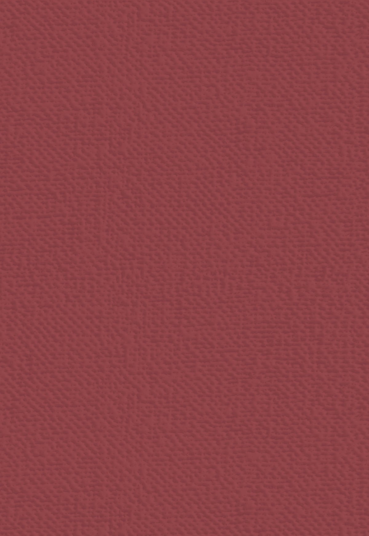 Christmas by Candlelight - Luxury Linen Cardstock - A4