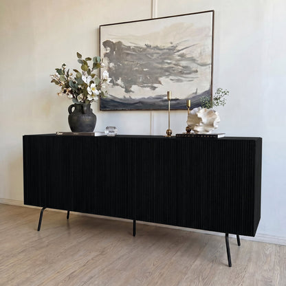 VEIL Sideboard  4 Doors