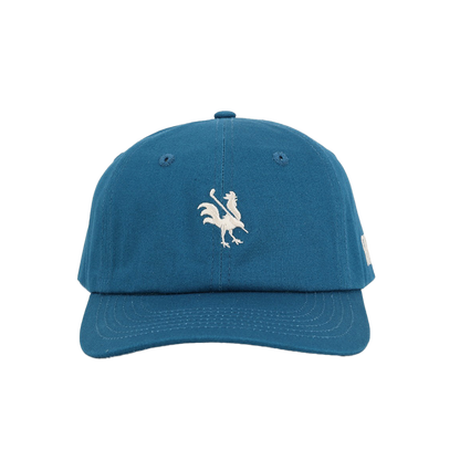 La casquette de papa