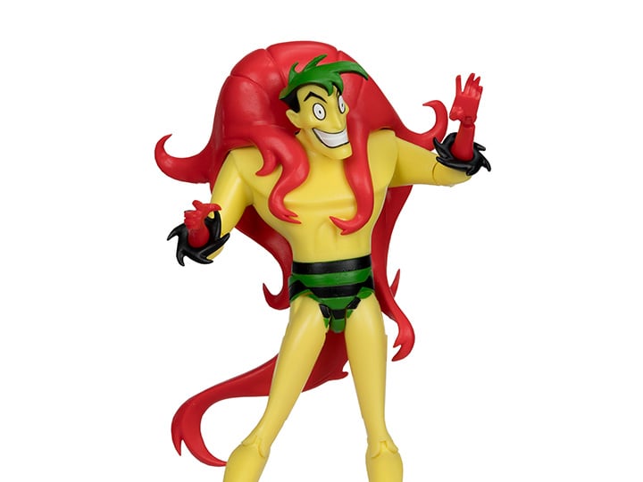Figurine articulée Le Crip The New Batman Adventures