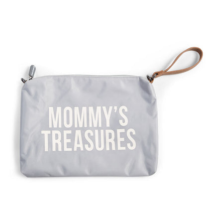 MOMMY'S TREASURES CLASSIC COLOURS