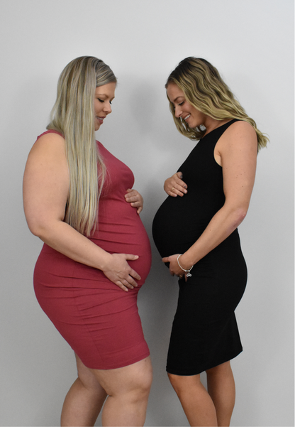 Katie Maternity Dress