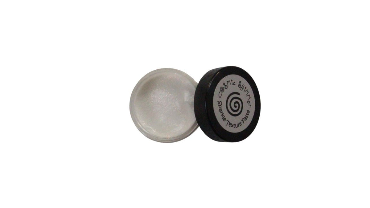 Creative Expressions Pâte Scintillante - Aube Givreé 25 ml