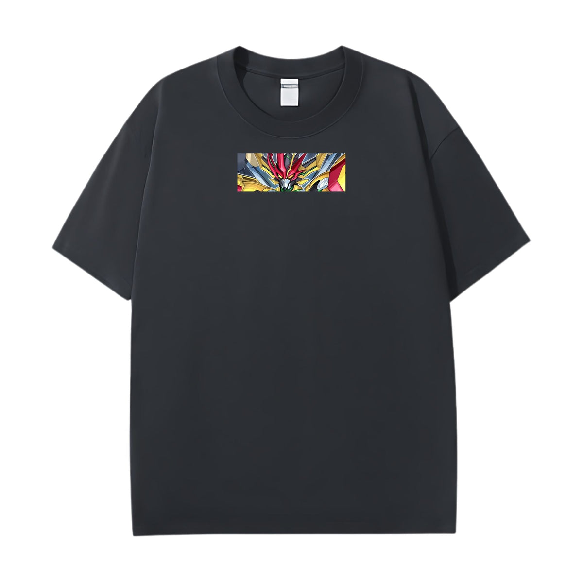 Number F0: Utopic Future Zexal T-shirt