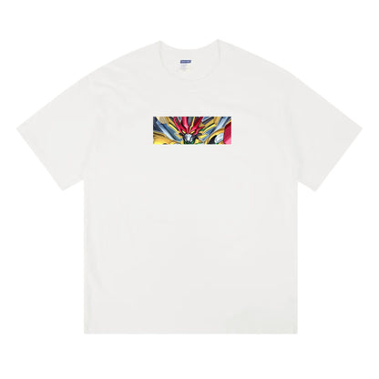 Number F0: Utopic Future Zexal T-shirt