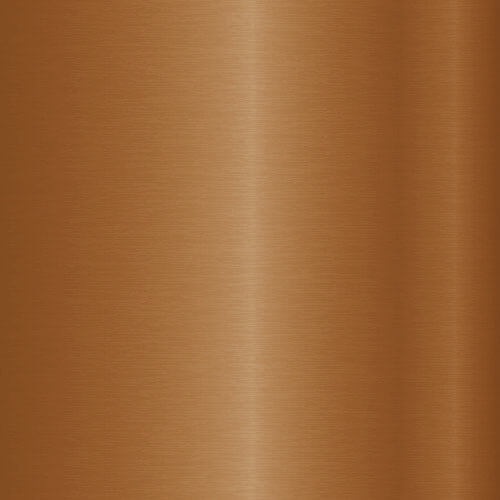Copper Metallic Heat Transfer Vinyl