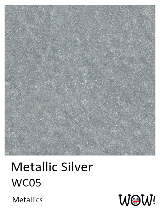 WOW! Embossing Powder - Metallic