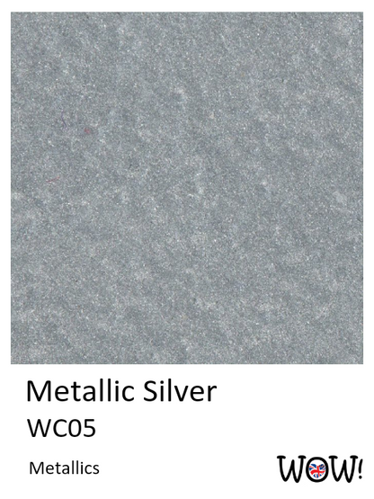 WOW! Embossing Powder - Metallic