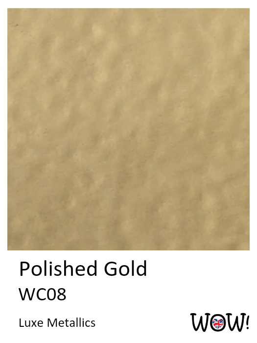 WOW! Embossing Powder - Metallic