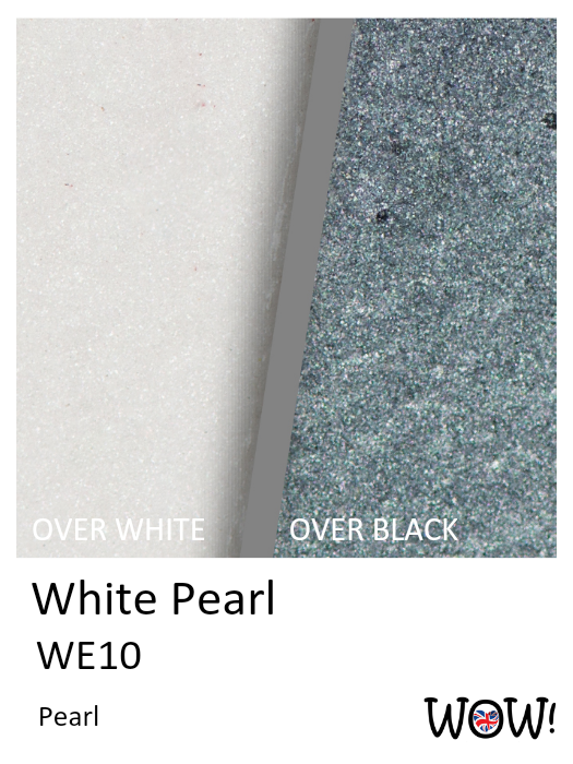 WOW! Embossing Powder - Pearl