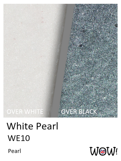 WOW! Embossing Powder - Pearl