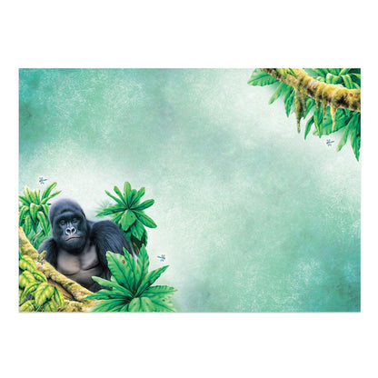 Kit Déco-Large Into The Wild - Go Ape