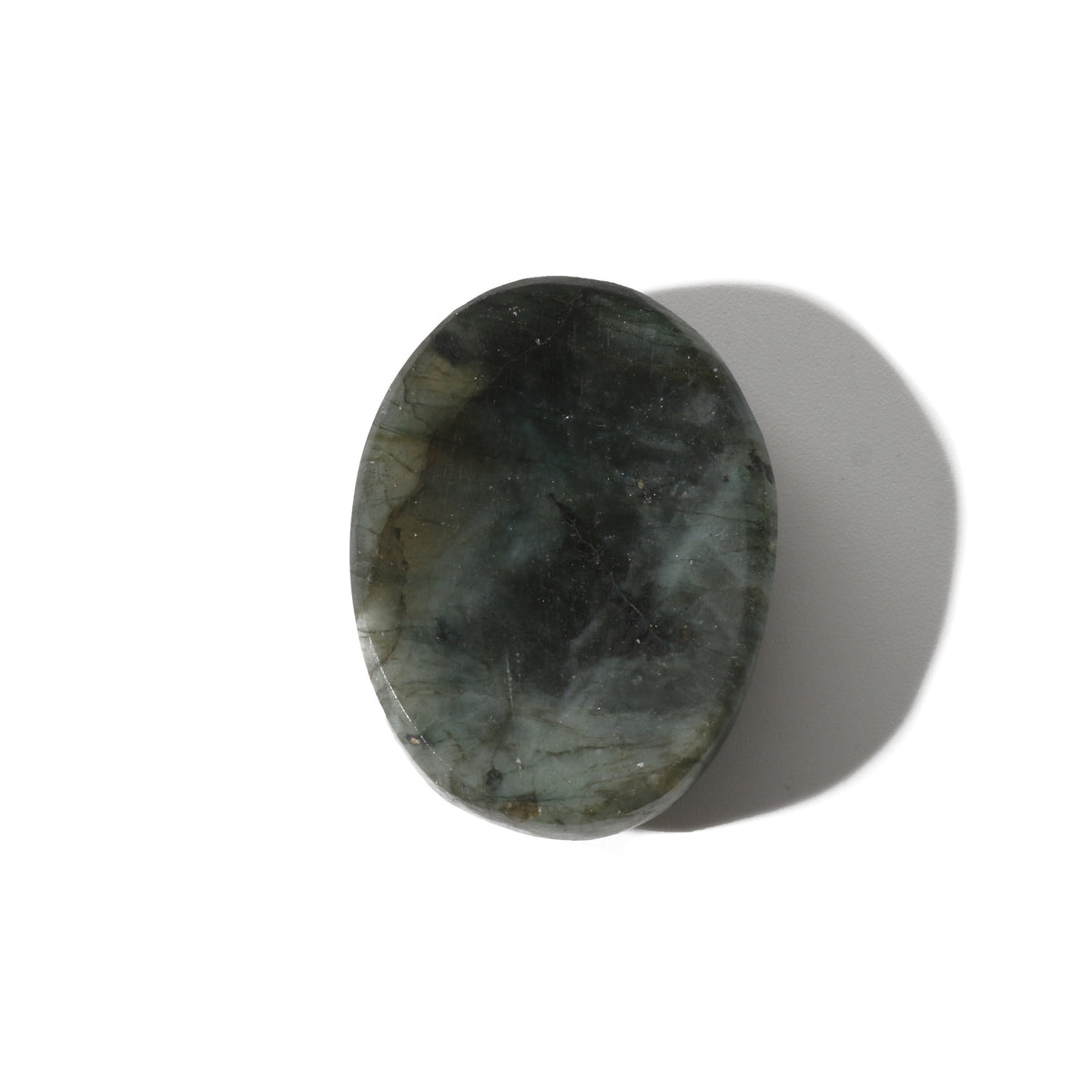 Labradorite Worry Stone - Pack of 5