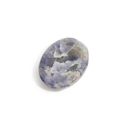 Blue Aventurine Worry Stone - Pack of 5