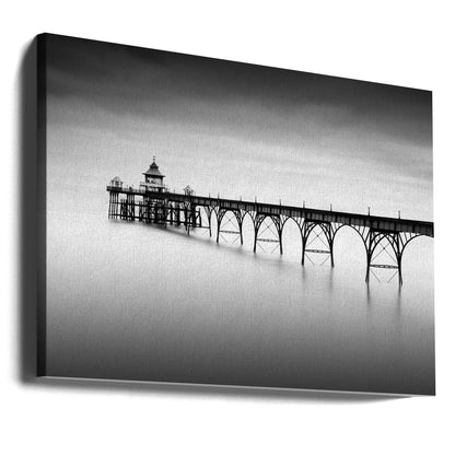 Wall art Liminal Land